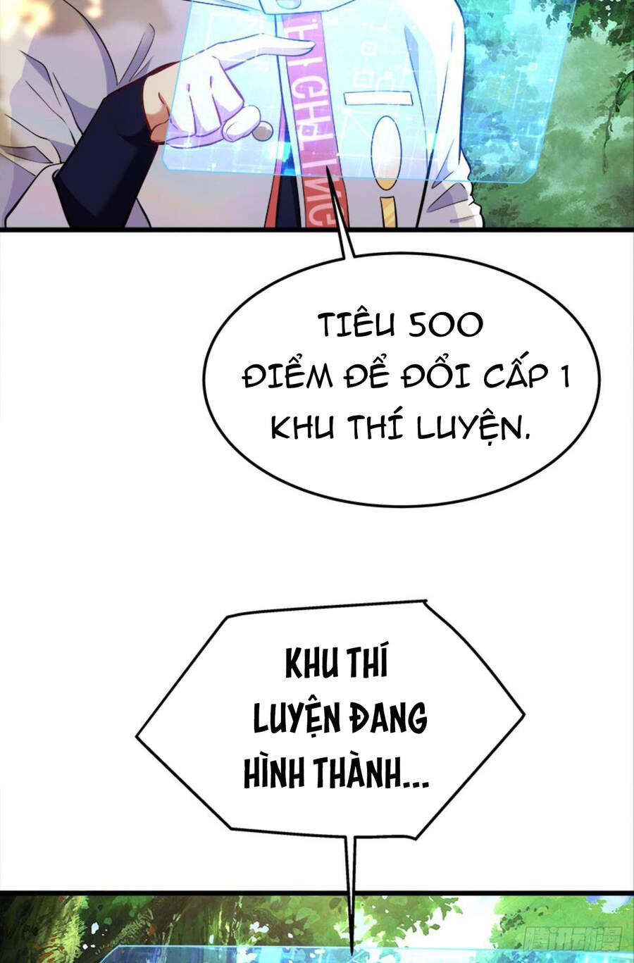 Mạt Thế Thần Tài Chapter 24 - Trang 26