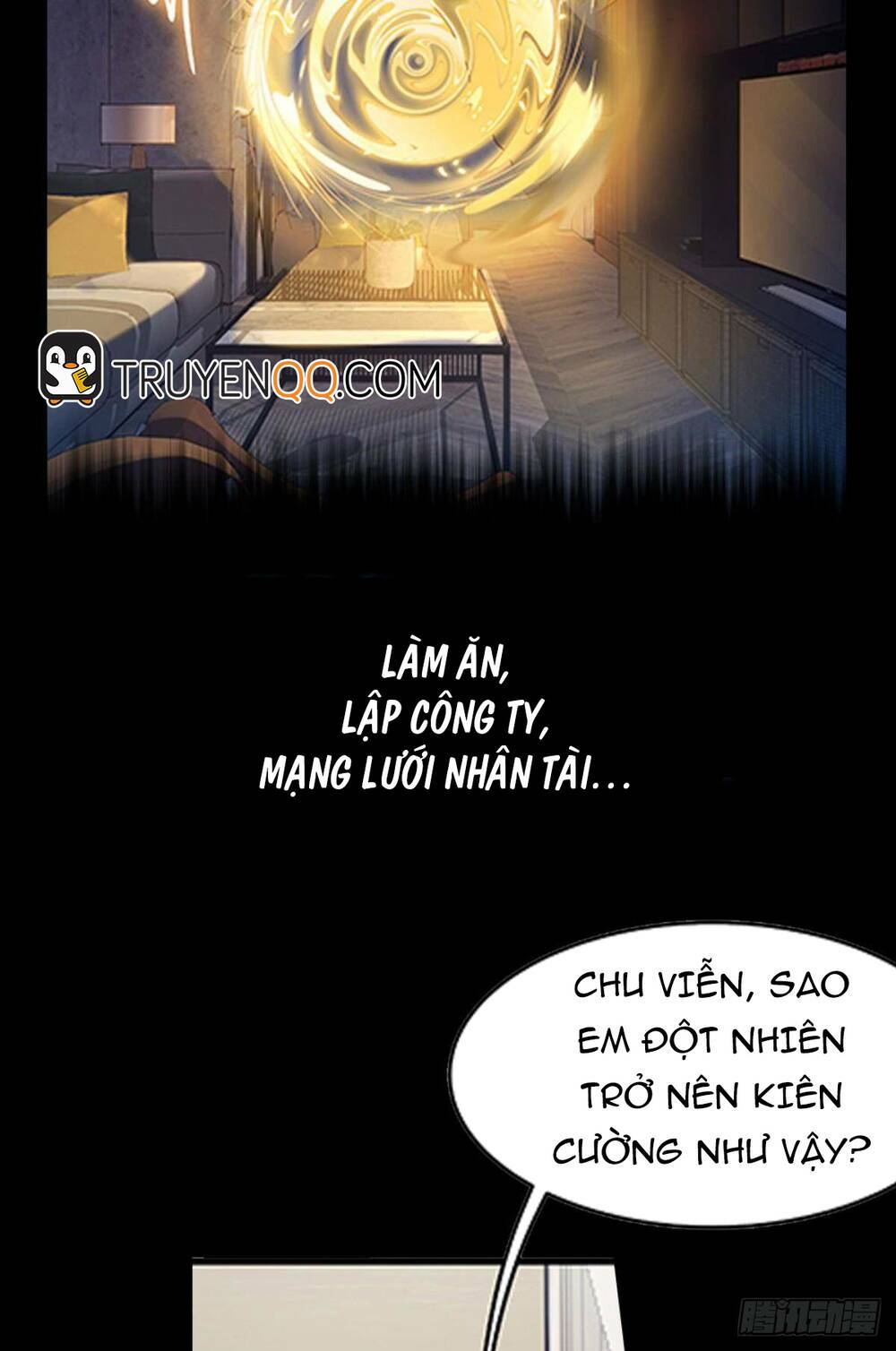 Mạt Thế Thần Tài Chapter 0 - Trang 14