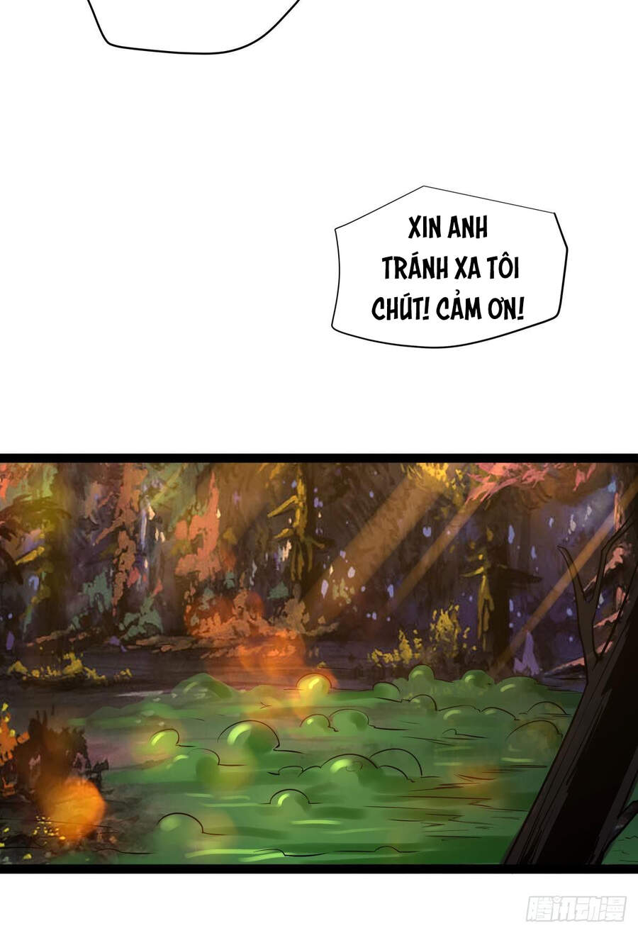 Mạt Thế Thần Tài Chapter 26 - Trang 15