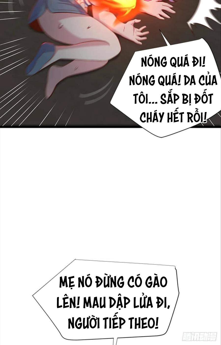 Mạt Thế Thần Tài Chapter 36 - Trang 17