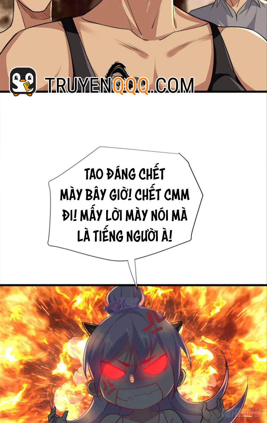 Mạt Thế Thần Tài Chapter 38 - Trang 11