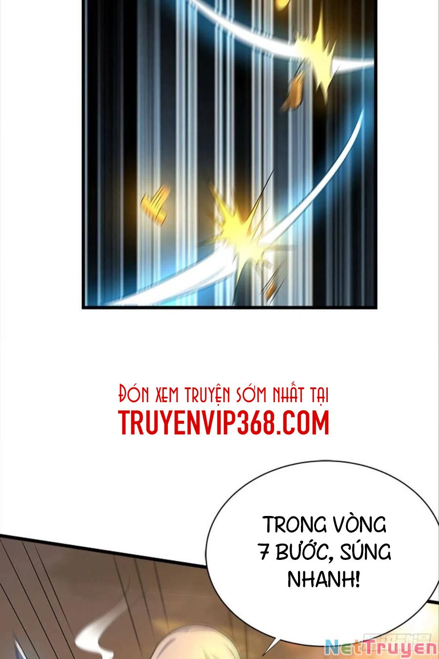 Mạt Thế Thần Tài Chapter 39 - Trang 34