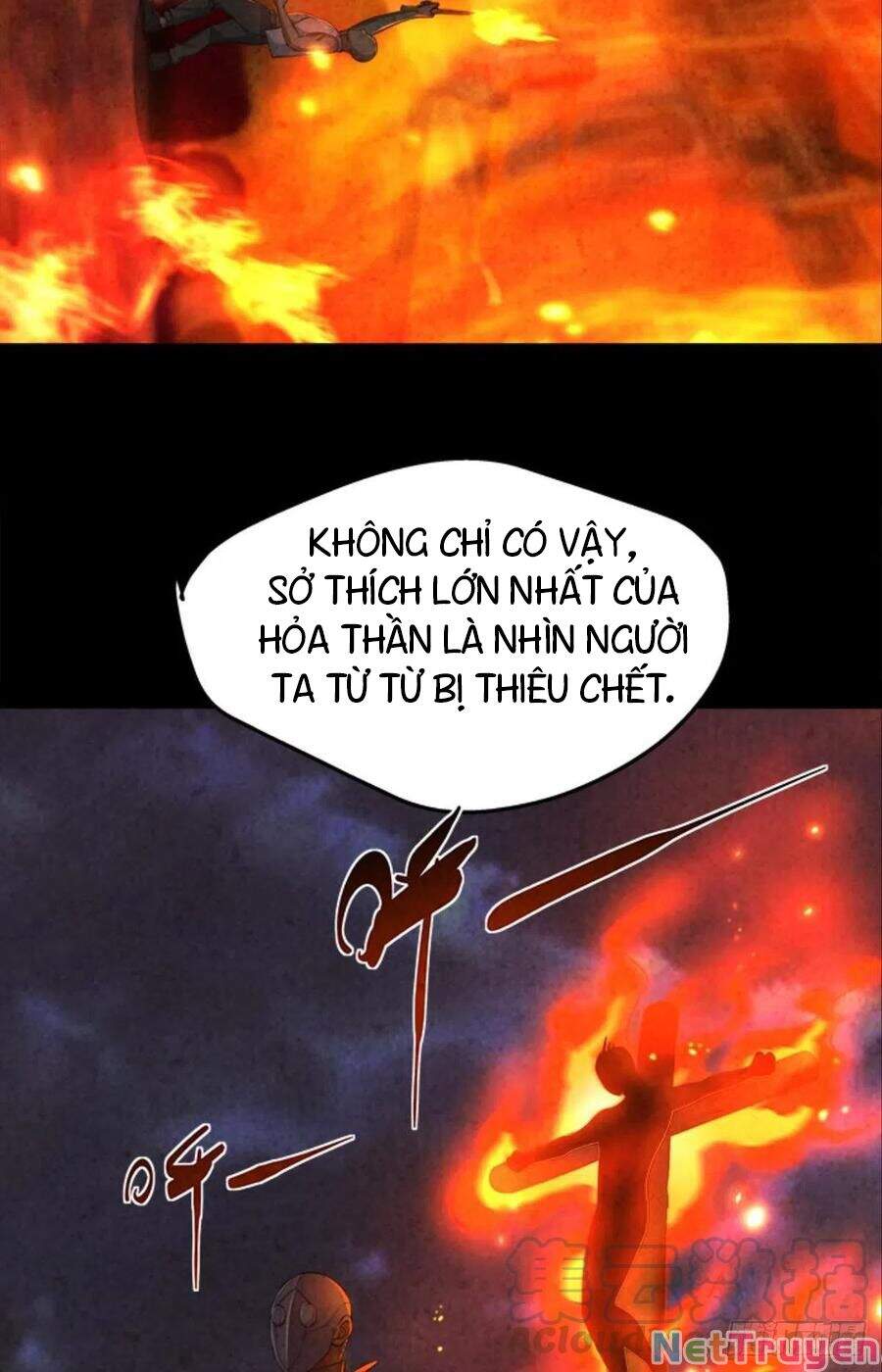 Mạt Thế Thần Tài Chapter 35 - Trang 14