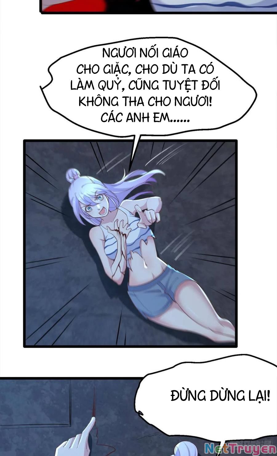 Mạt Thế Thần Tài Chapter 42 - Trang 6