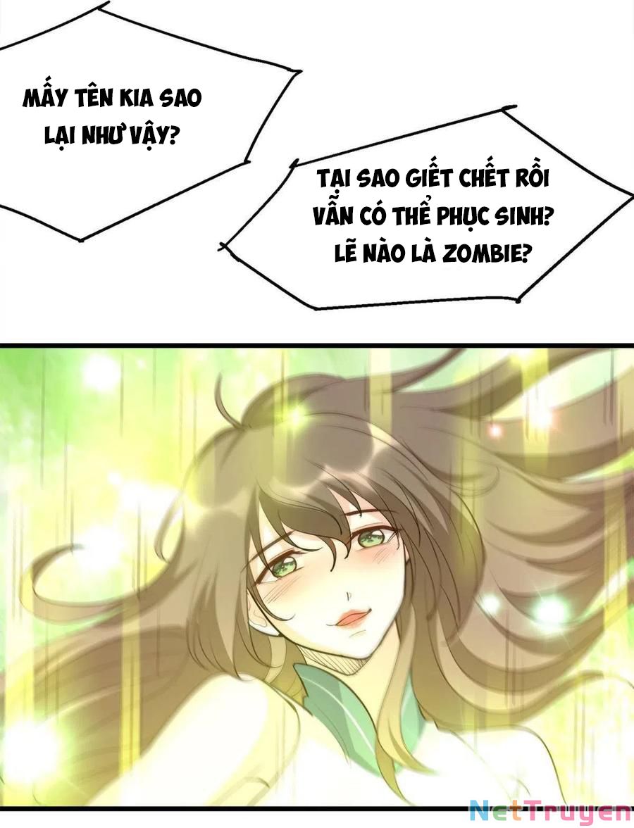 Mạt Thế Thần Tài Chapter 42 - Trang 34