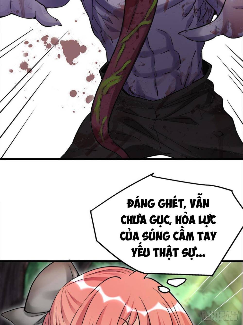 Mạt Thế Thần Tài Chapter 8 - Trang 39