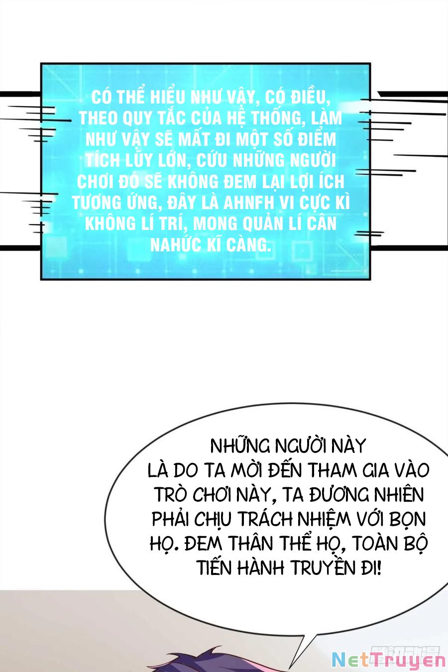 Mạt Thế Thần Tài Chapter 46 - Trang 40