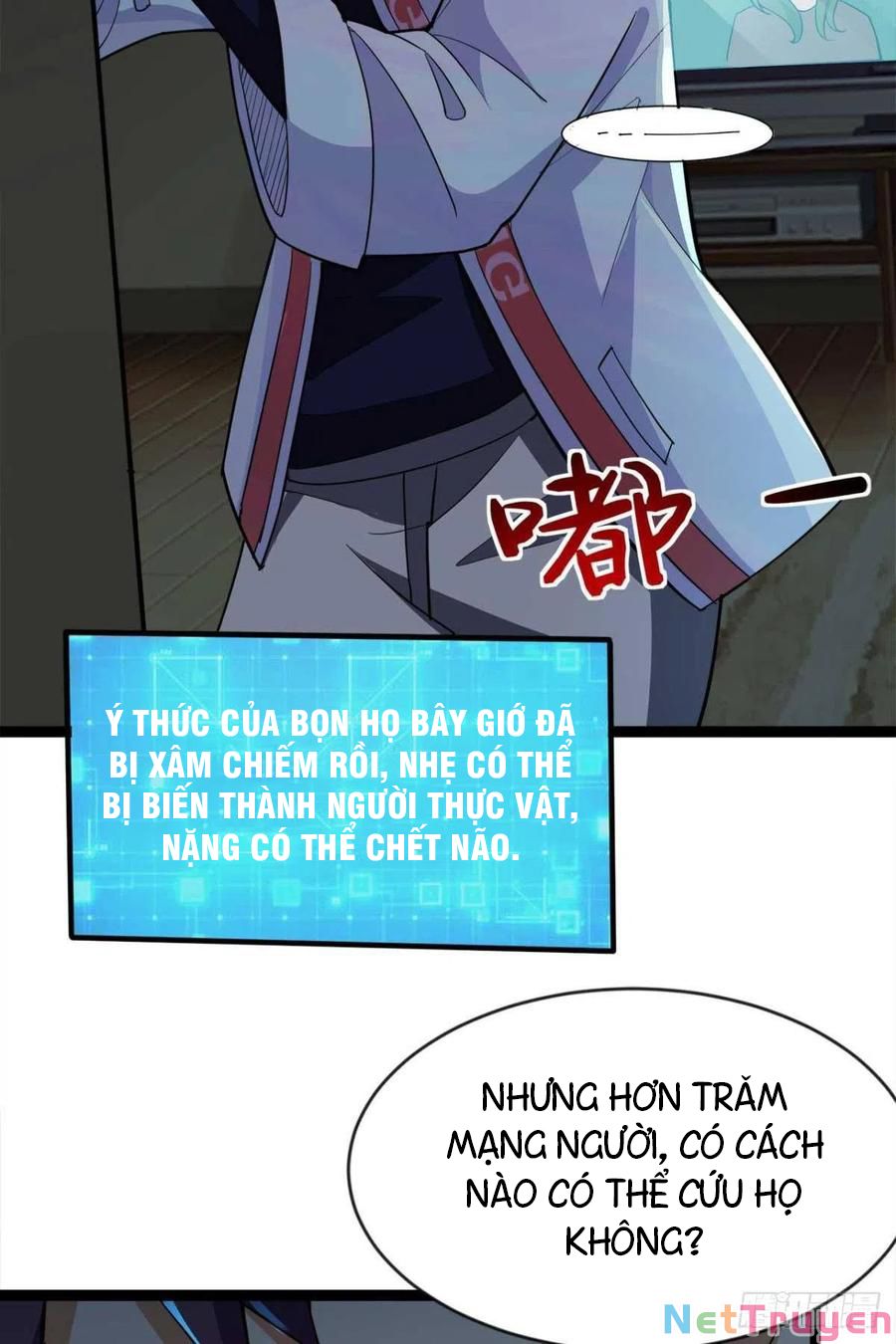 Mạt Thế Thần Tài Chapter 46 - Trang 37