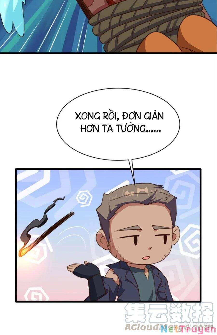 Mạt Thế Thần Tài Chapter 35 - Trang 6