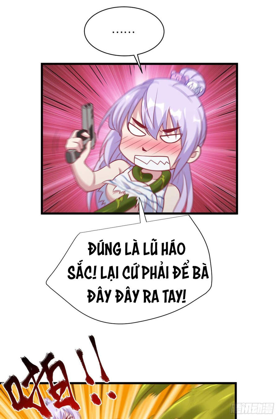 Mạt Thế Thần Tài Chapter 28 - Trang 28