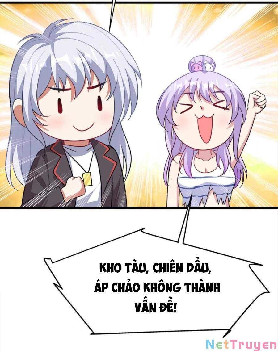 Mạt Thế Thần Tài Chapter 35 - Trang 34