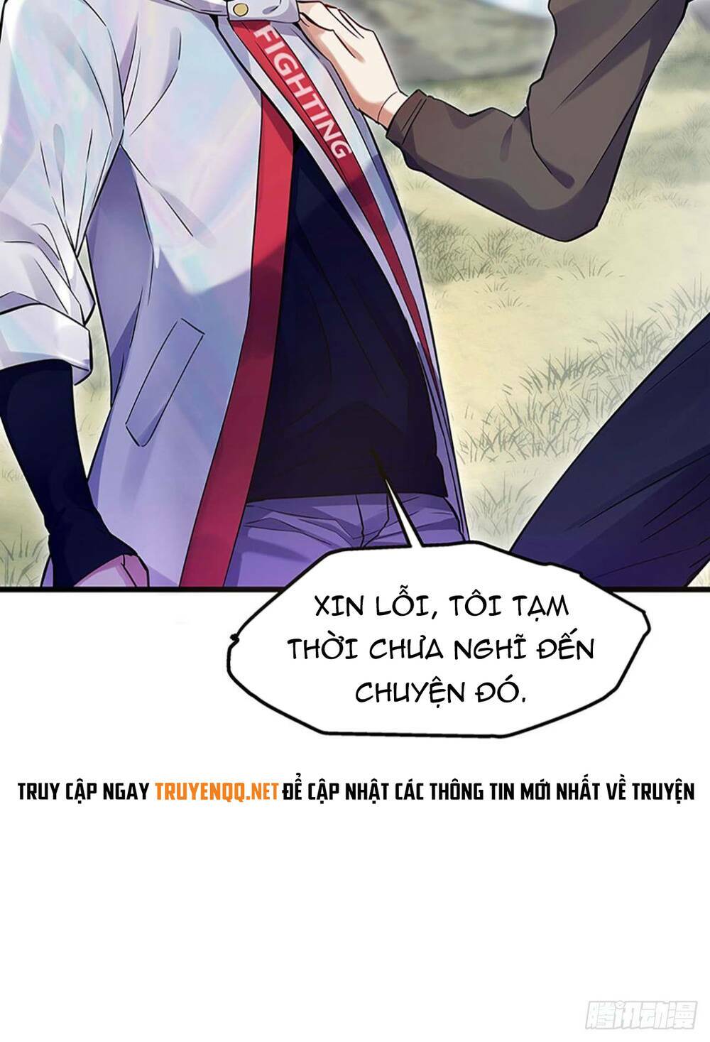 Mạt Thế Thần Tài Chapter 5 - Trang 7