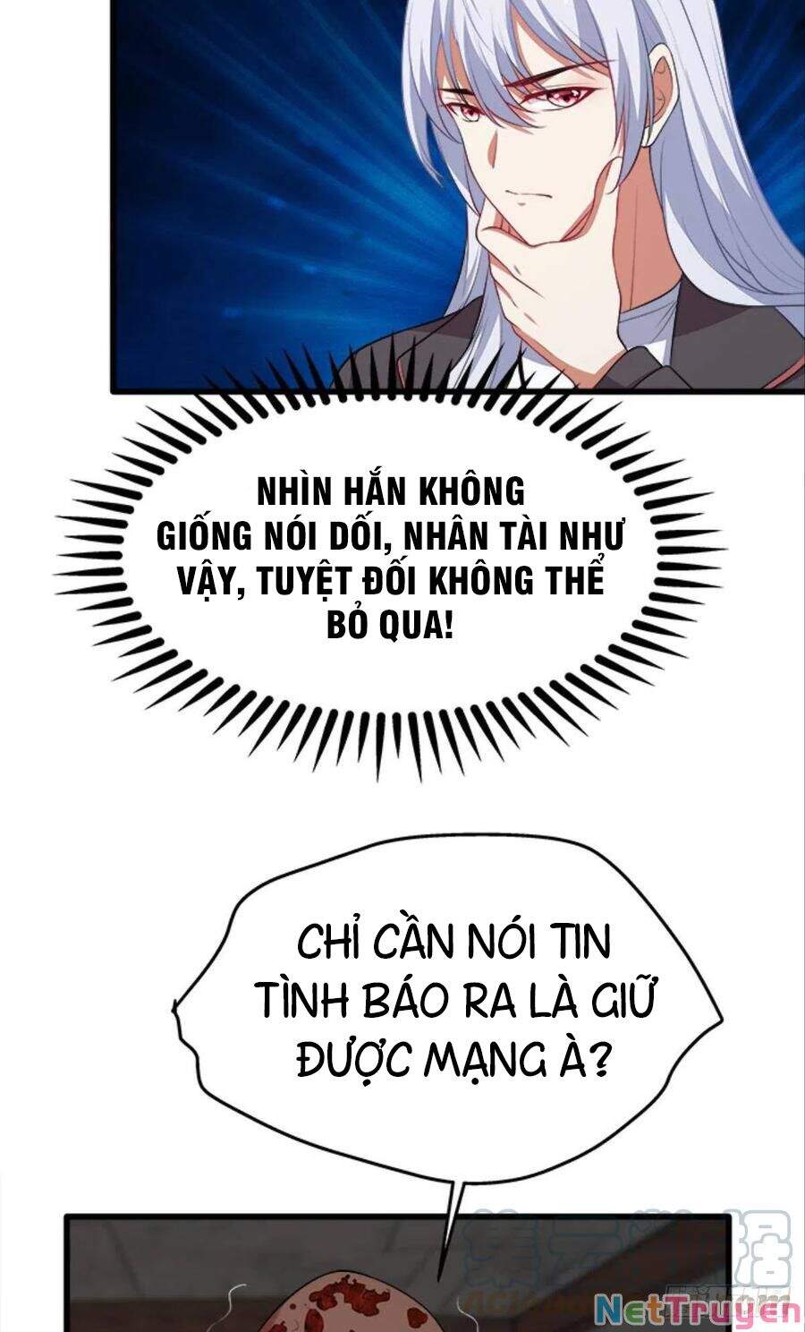 Mạt Thế Thần Tài Chapter 35 - Trang 10