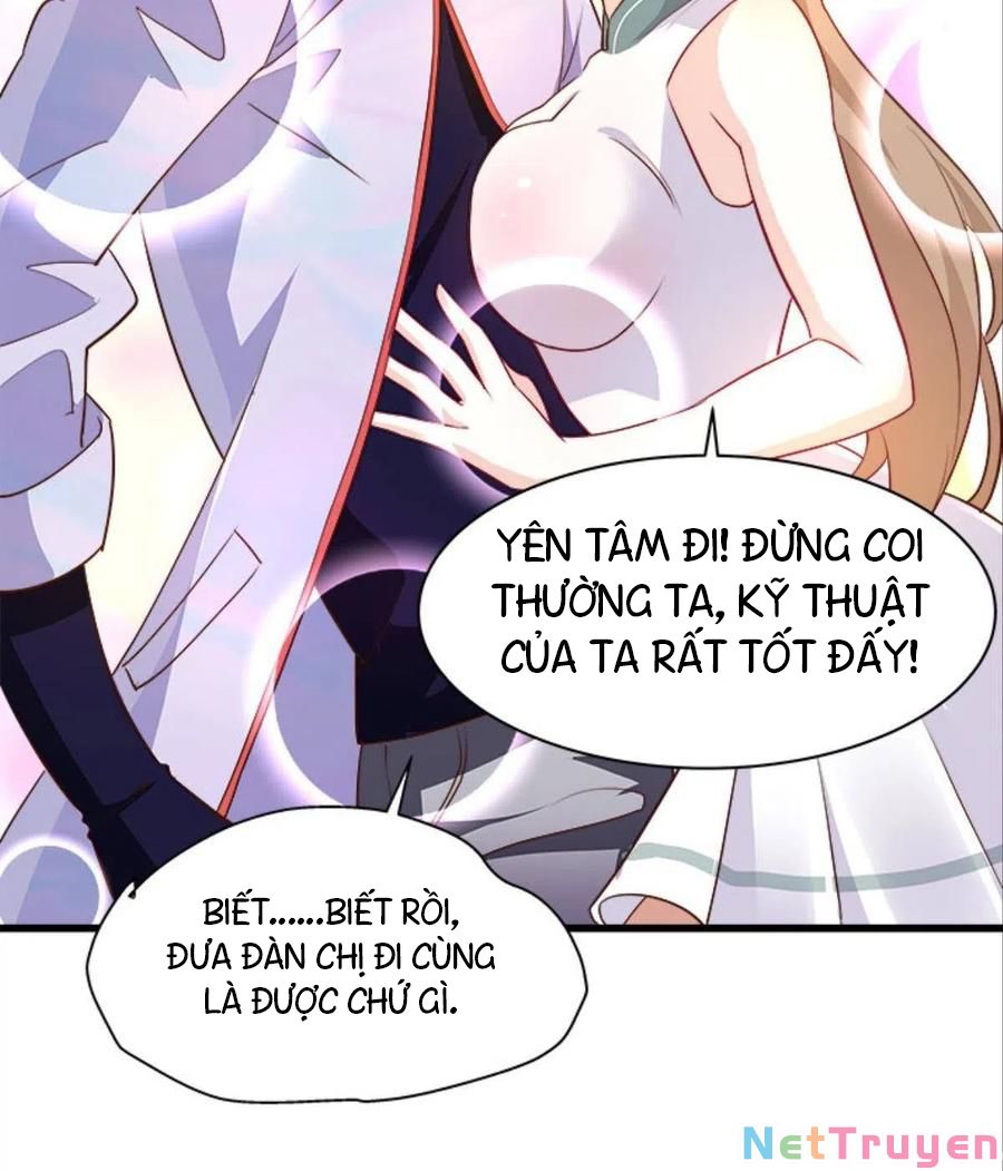 Mạt Thế Thần Tài Chapter 41 - Trang 24