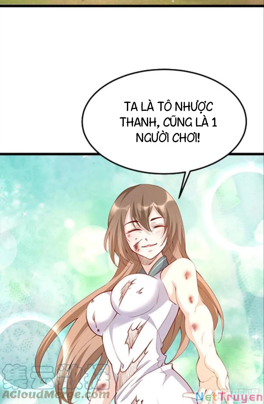 Mạt Thế Thần Tài Chapter 40 - Trang 33