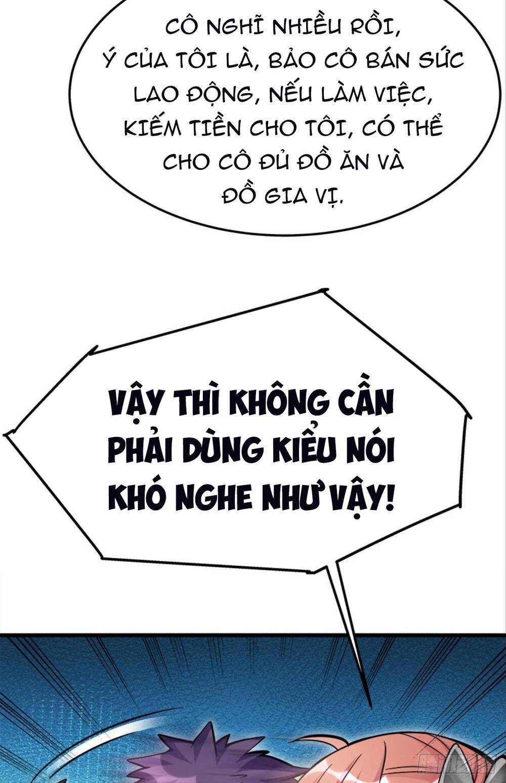 Mạt Thế Thần Tài Chapter 10 - Trang 14