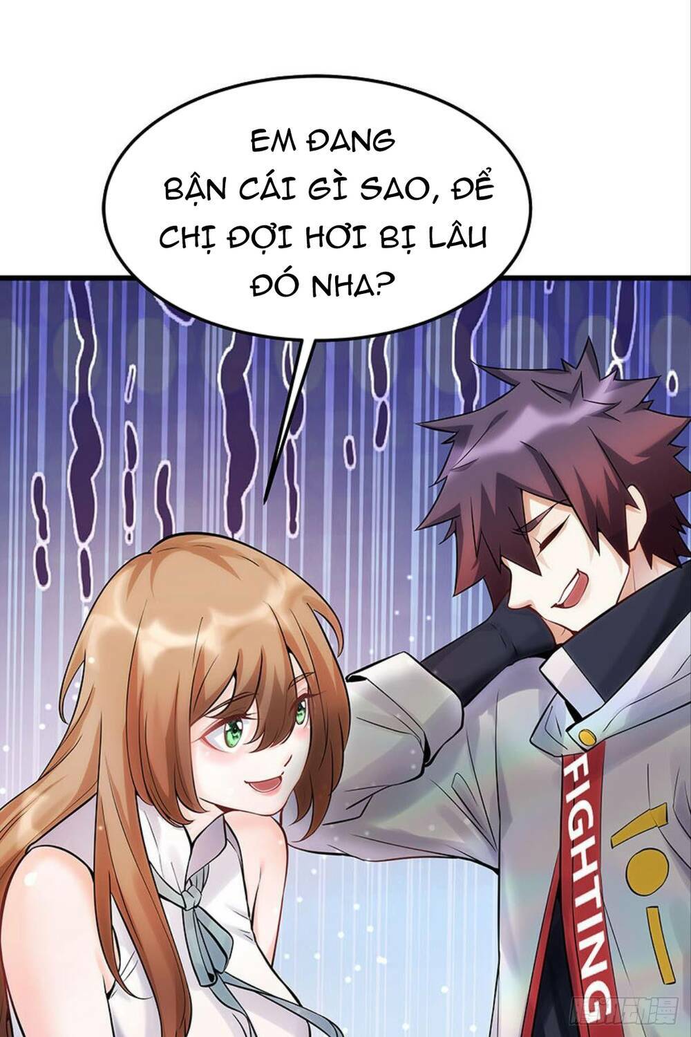 Mạt Thế Thần Tài Chapter 7 - Trang 9