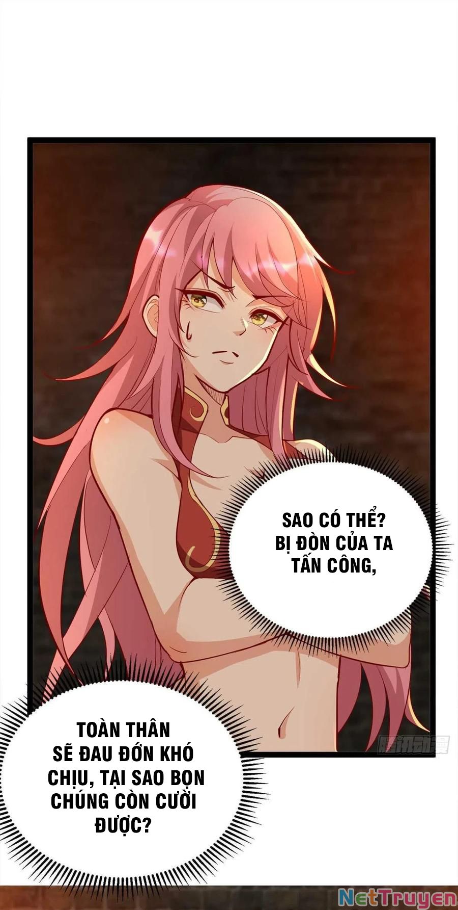 Mạt Thế Thần Tài Chapter 46 - Trang 1