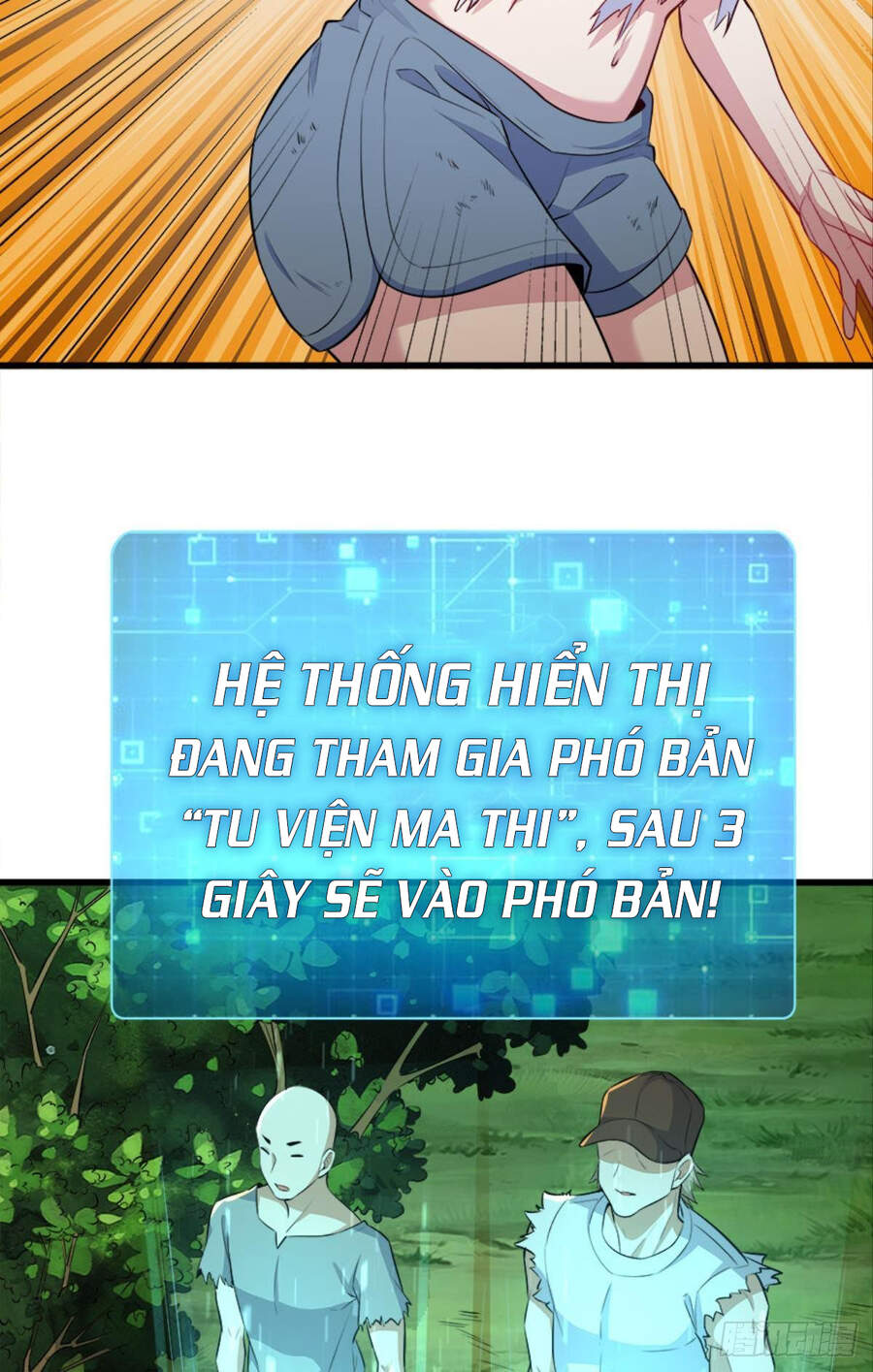 Mạt Thế Thần Tài Chapter 25 - Trang 25