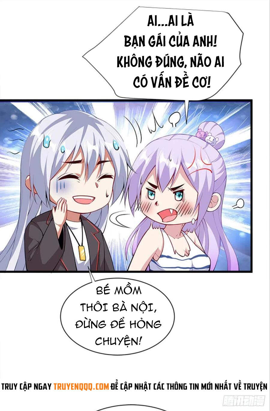 Mạt Thế Thần Tài Chapter 38 - Trang 15