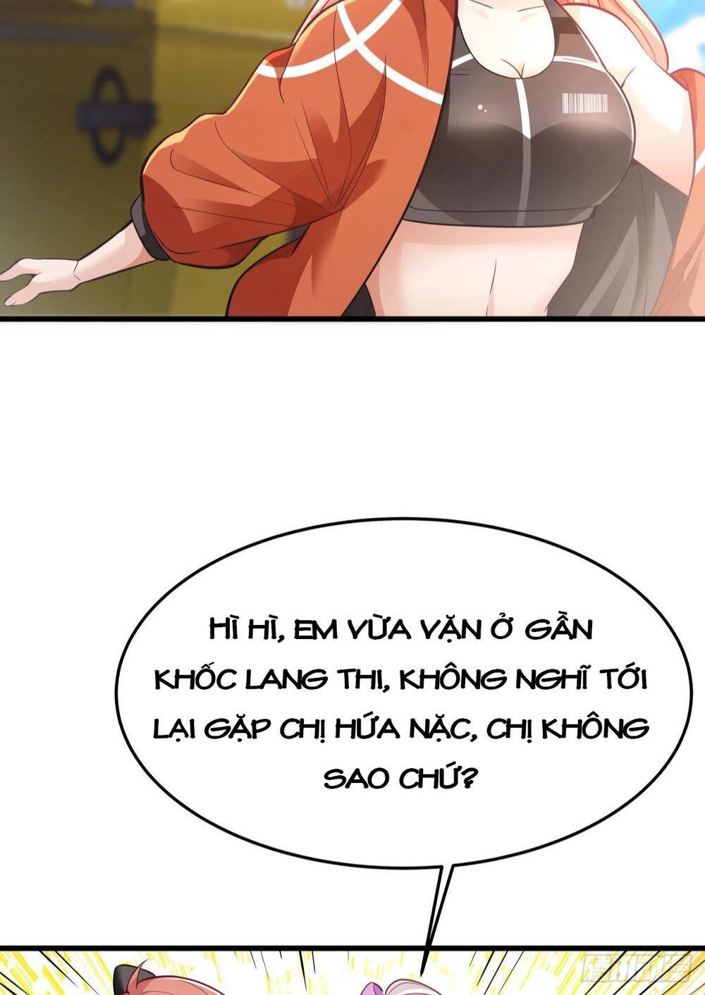 Mạt Thế Thần Tài Chapter 15 - Trang 5