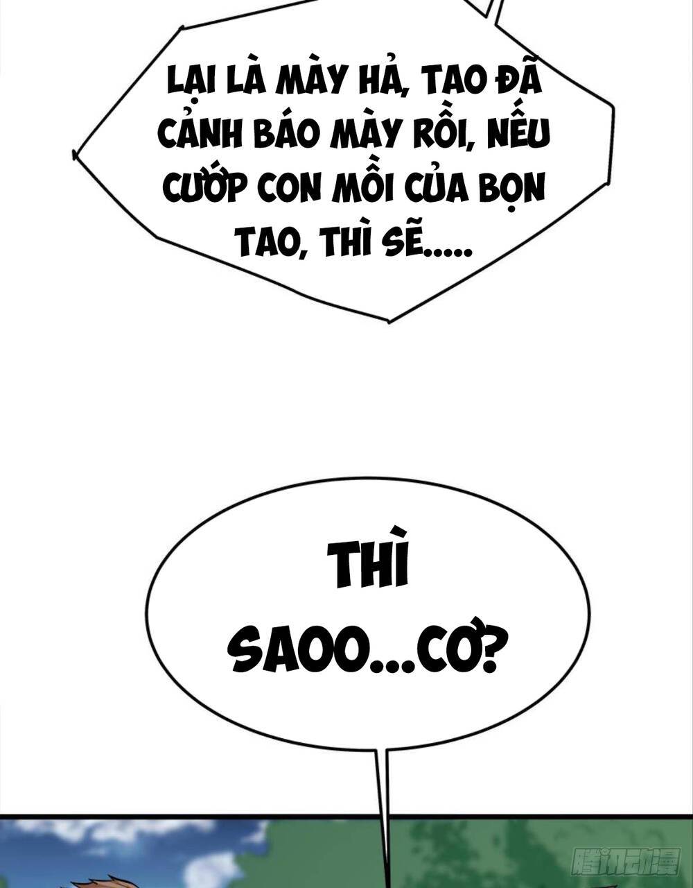 Mạt Thế Thần Tài Chapter 11 - Trang 43