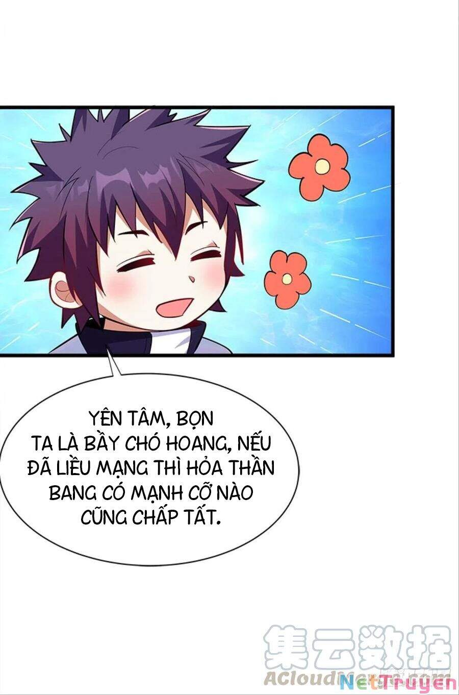 Mạt Thế Thần Tài Chapter 33 - Trang 21