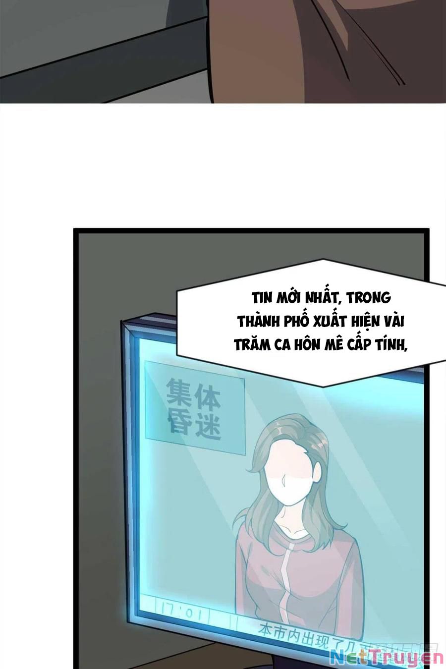 Mạt Thế Thần Tài Chapter 46 - Trang 34