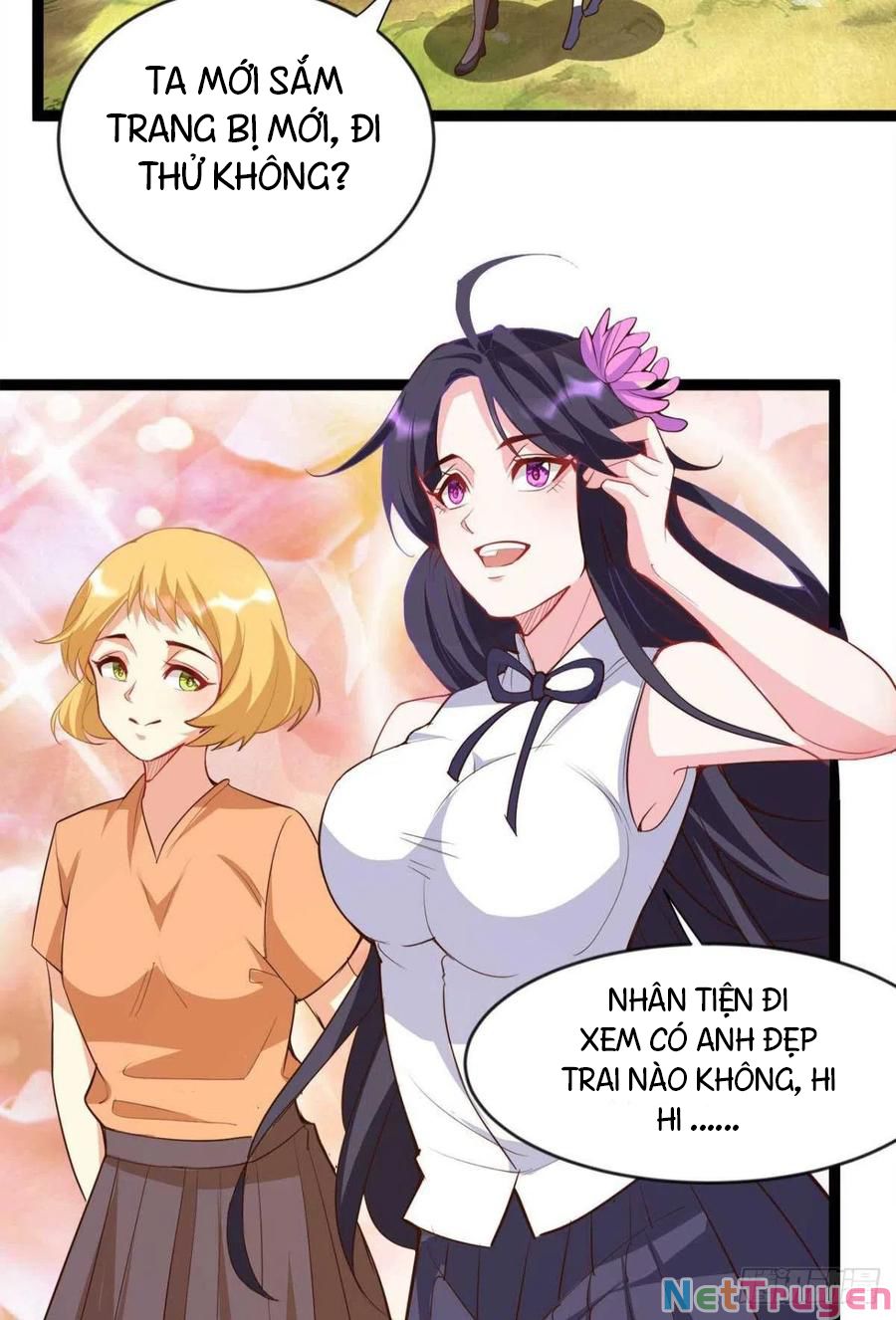 Mạt Thế Thần Tài Chapter 46 - Trang 11