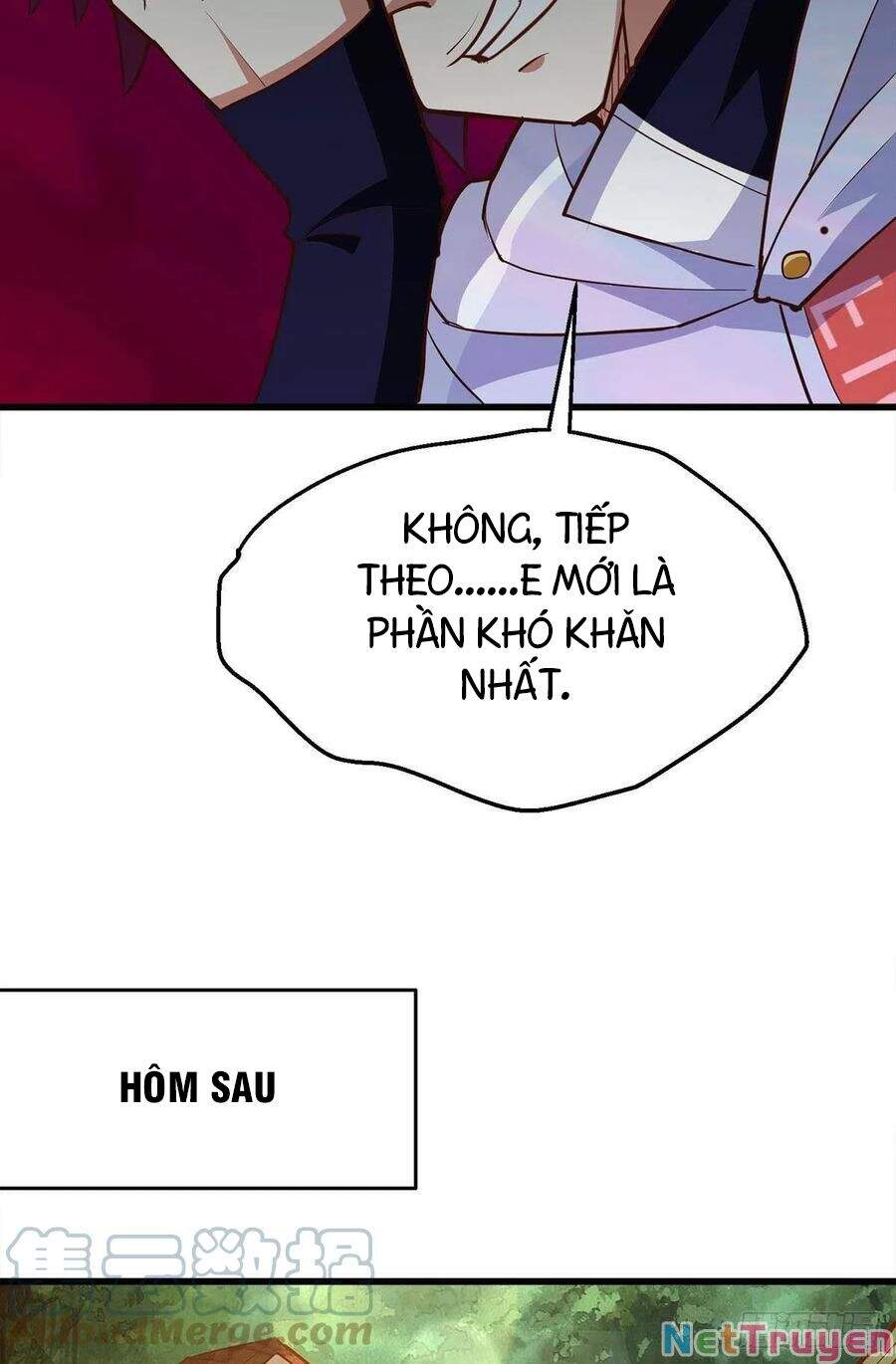 Mạt Thế Thần Tài Chapter 47 - Trang 8