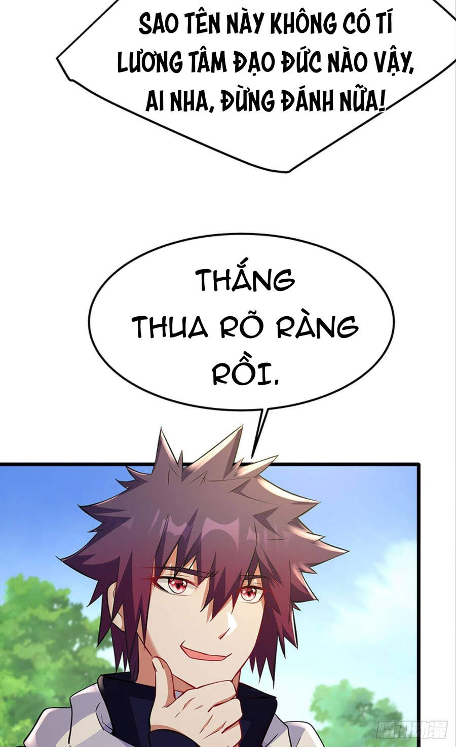 Mạt Thế Thần Tài Chapter 23 - Trang 25