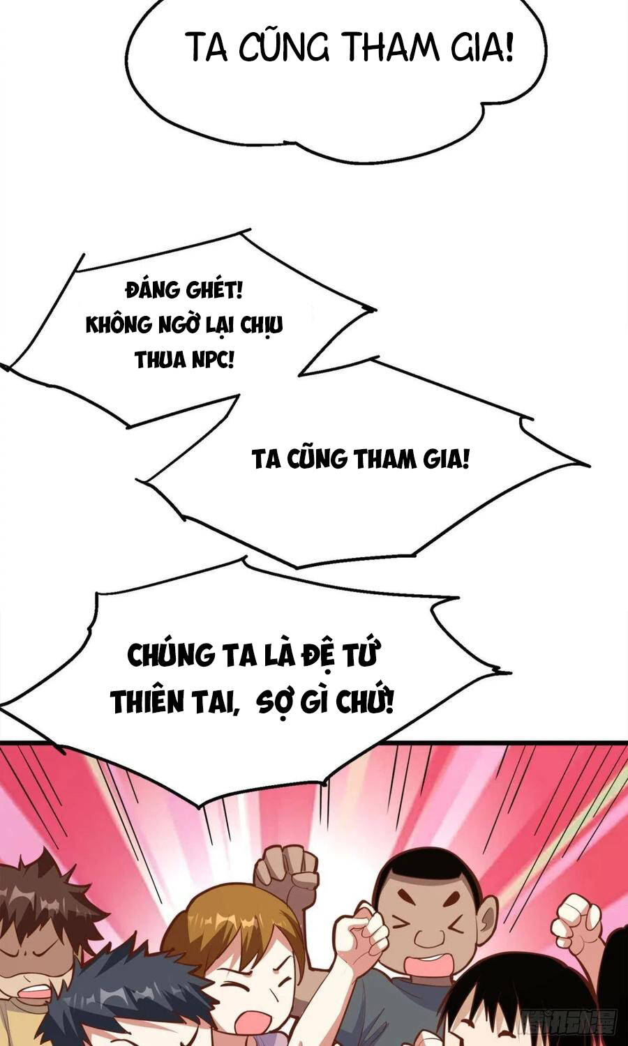 Mạt Thế Thần Tài Chapter 50 - Trang 29