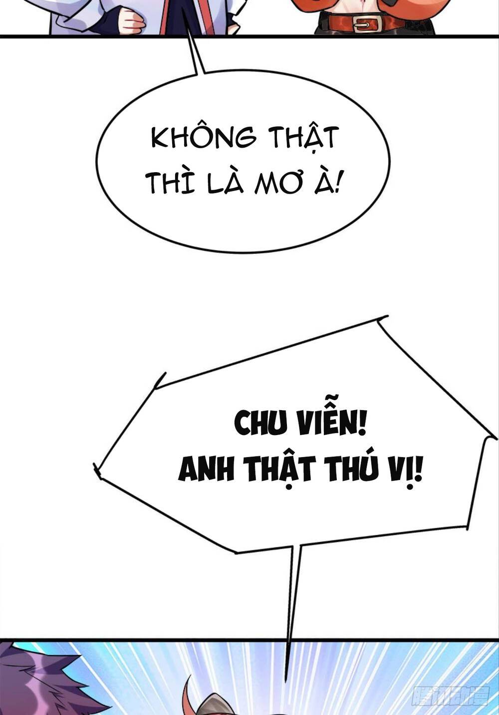 Mạt Thế Thần Tài Chapter 11 - Trang 18