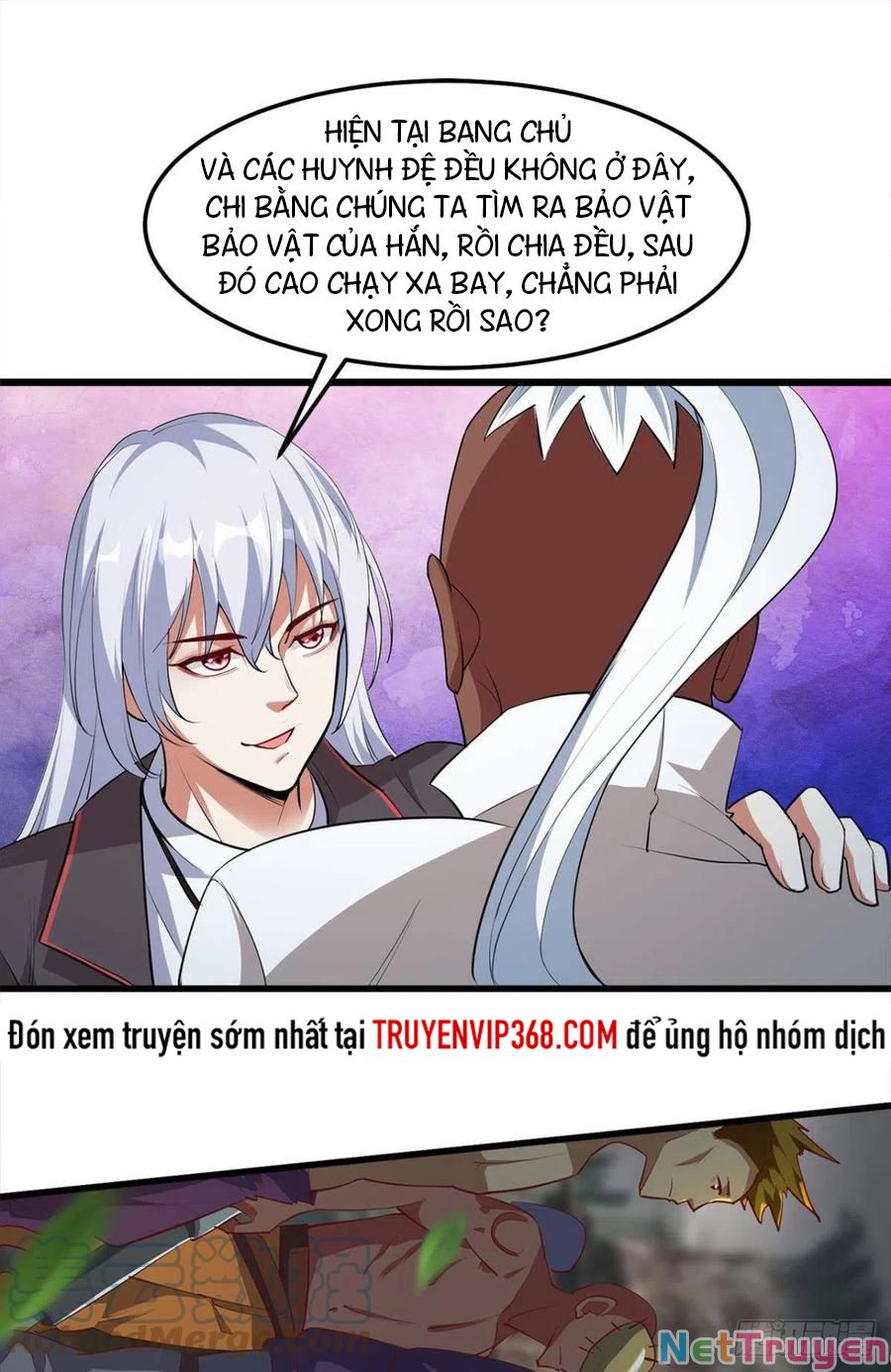 Mạt Thế Thần Tài Chapter 42 - Trang 22