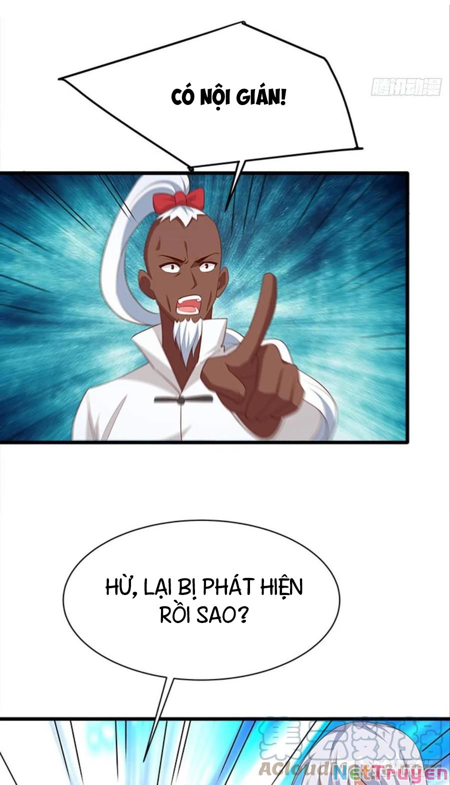 Mạt Thế Thần Tài Chapter 41 - Trang 34