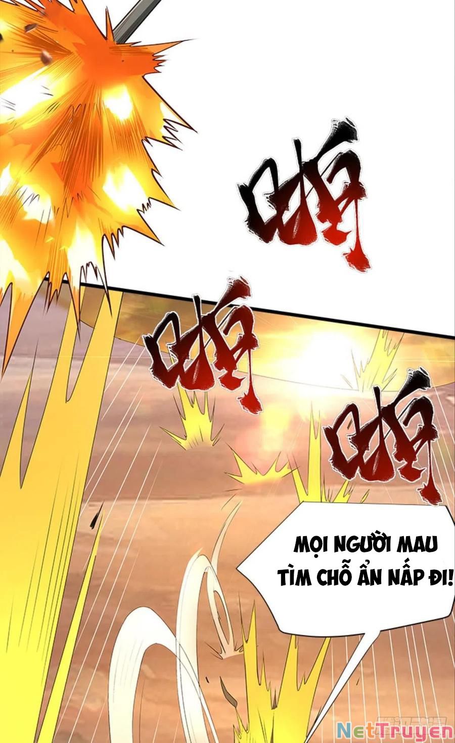 Mạt Thế Thần Tài Chapter 39 - Trang 12