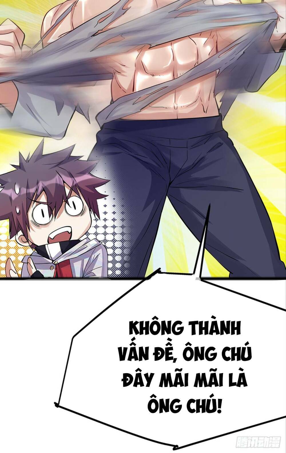 Mạt Thế Thần Tài Chapter 7 - Trang 39