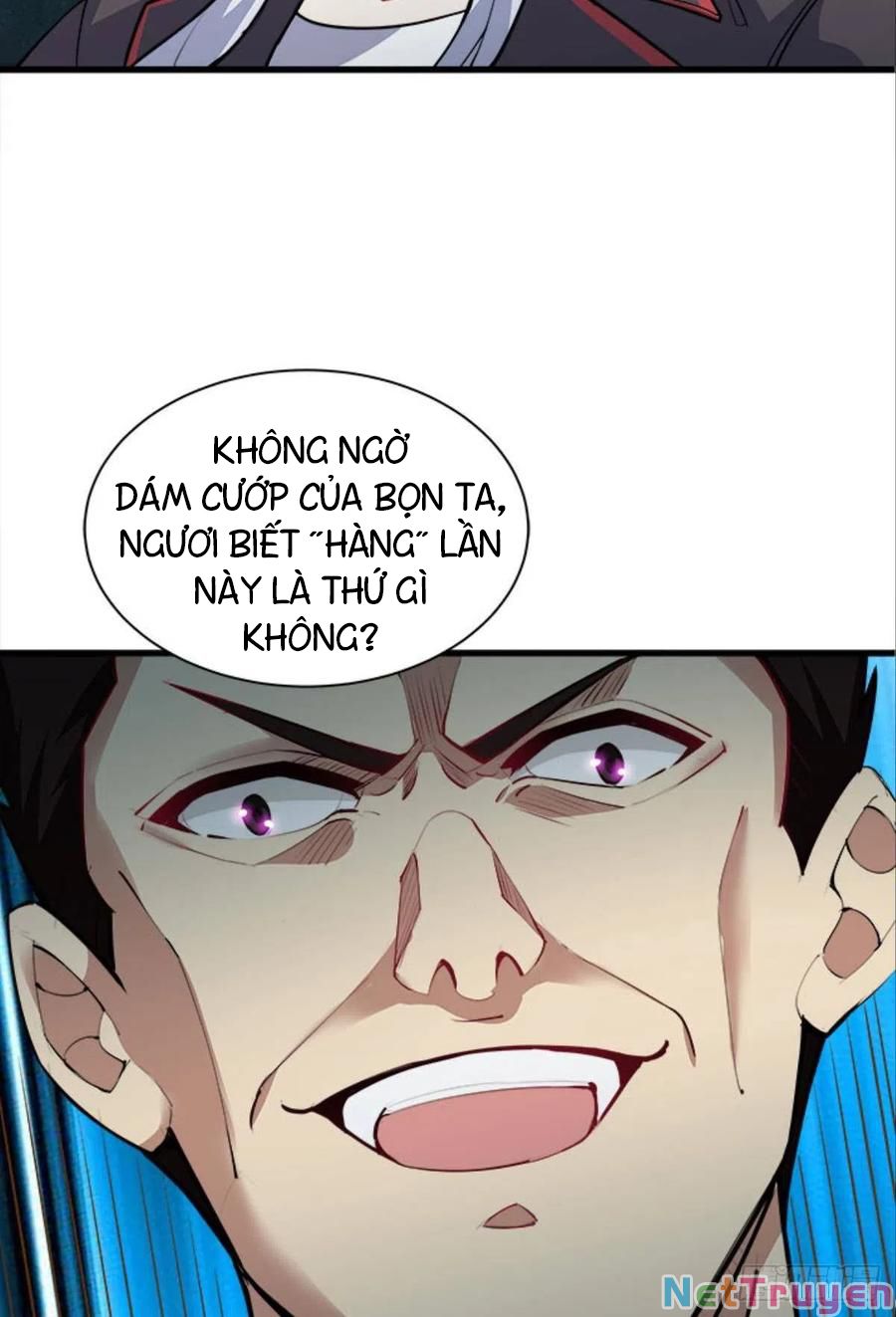 Mạt Thế Thần Tài Chapter 39 - Trang 3