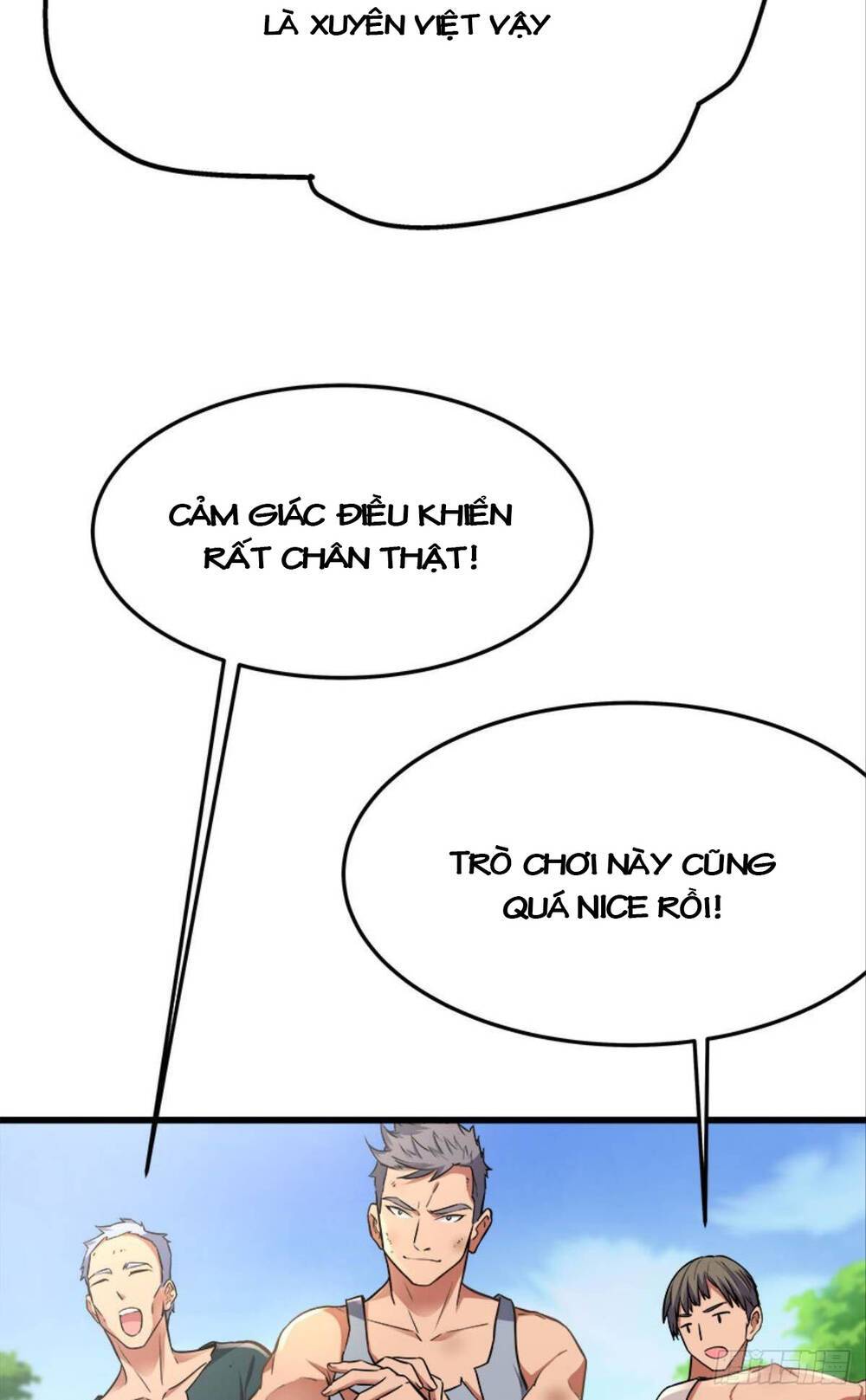 Mạt Thế Thần Tài Chapter 20 - Trang 37