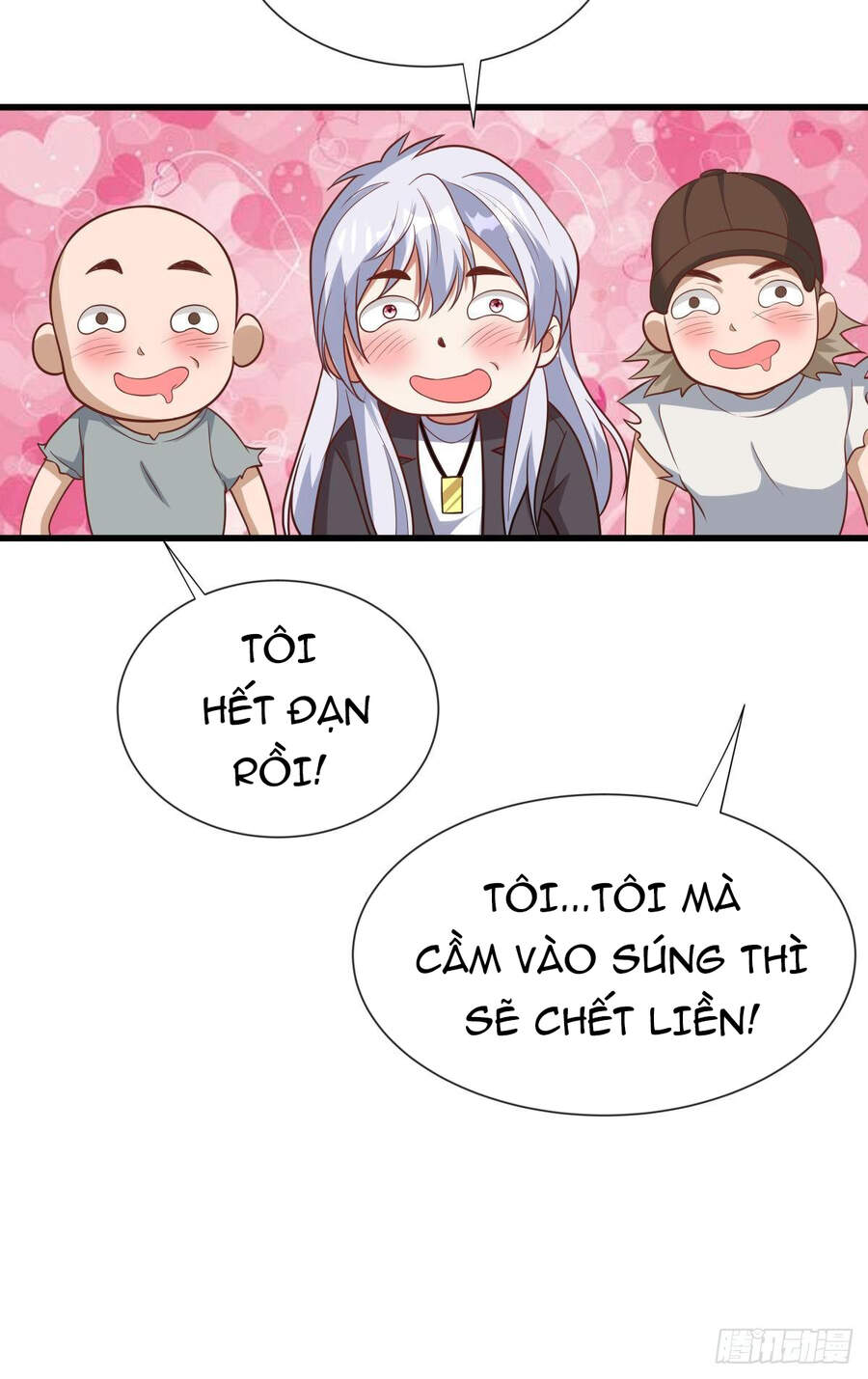 Mạt Thế Thần Tài Chapter 28 - Trang 27