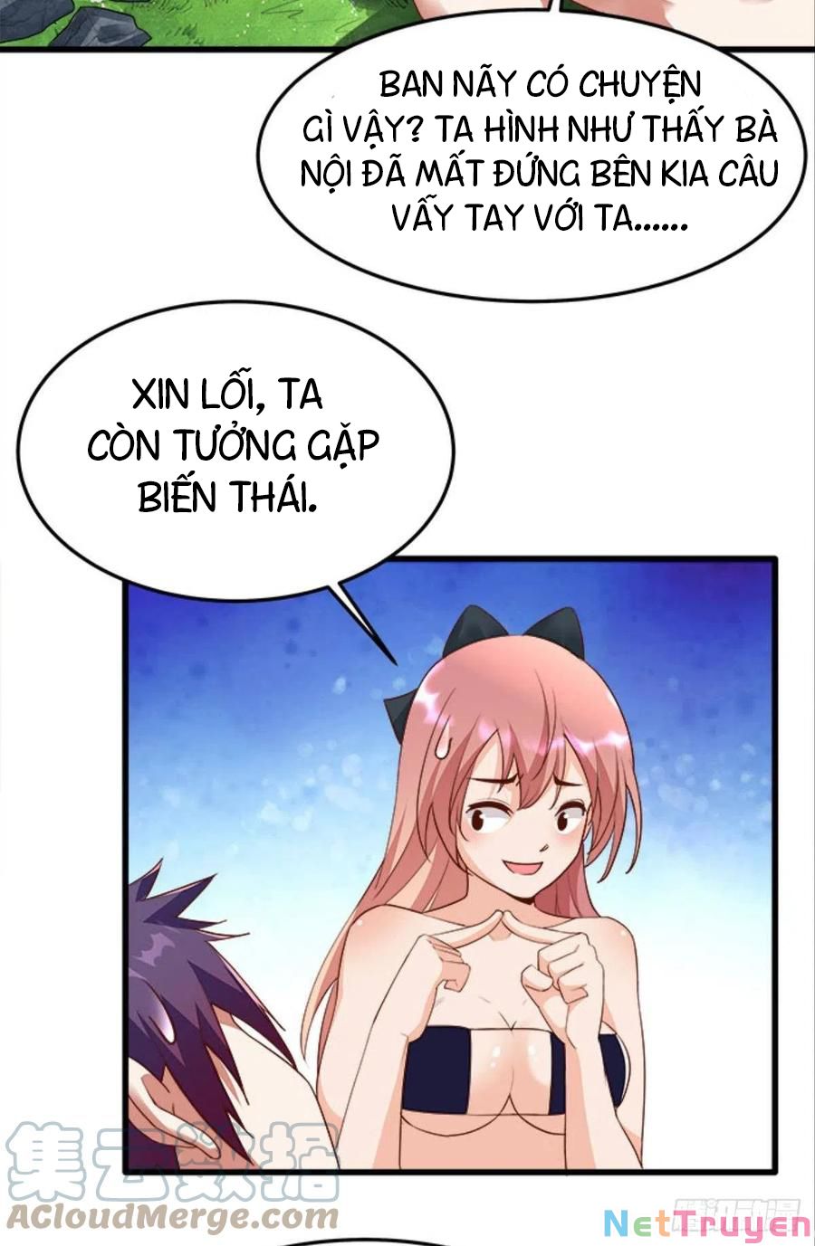 Mạt Thế Thần Tài Chapter 41 - Trang 10