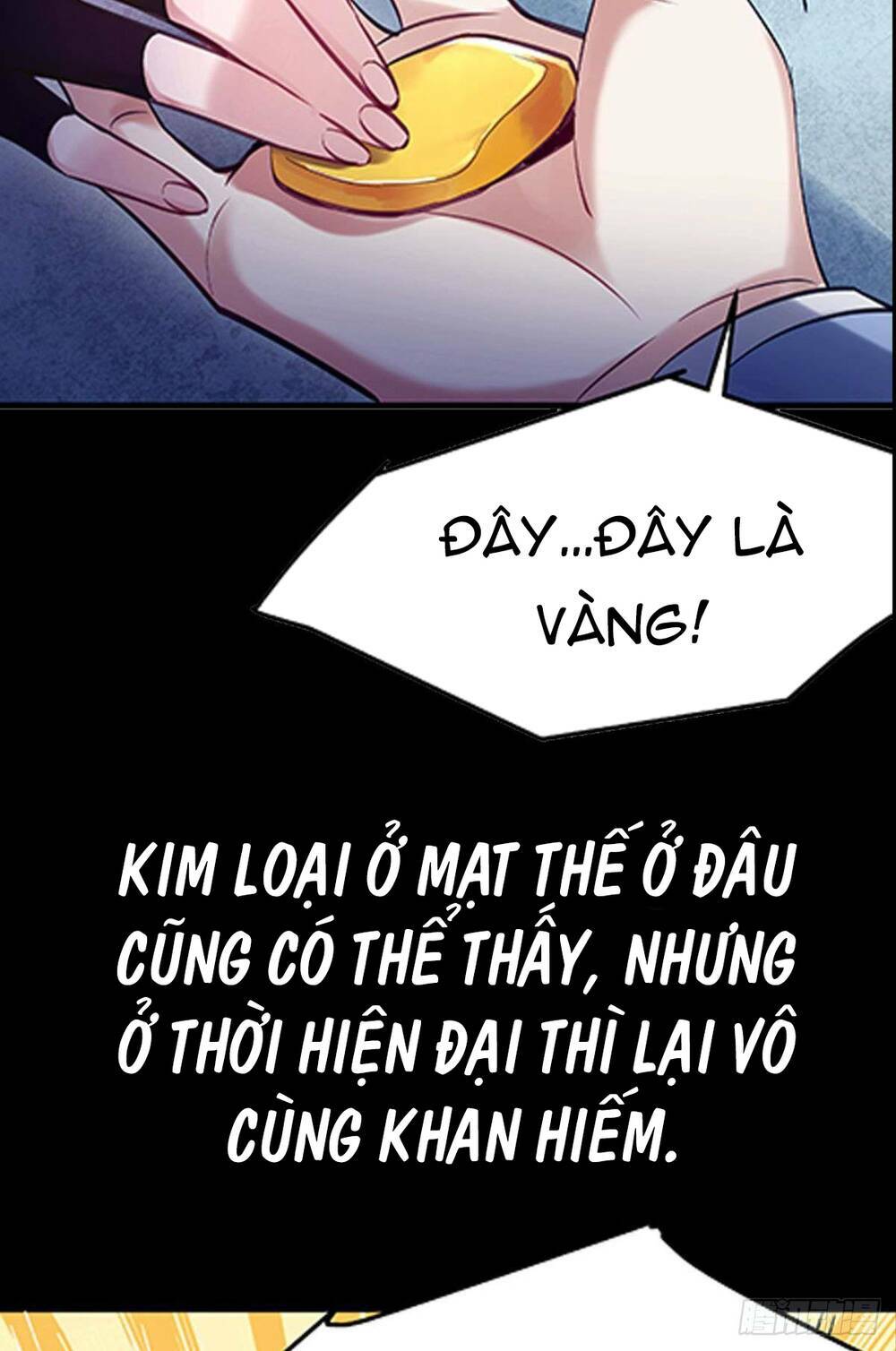 Mạt Thế Thần Tài Chapter 0 - Trang 11