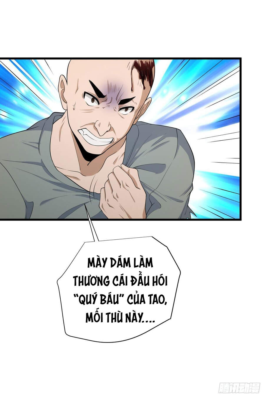 Mạt Thế Thần Tài Chapter 27 - Trang 3