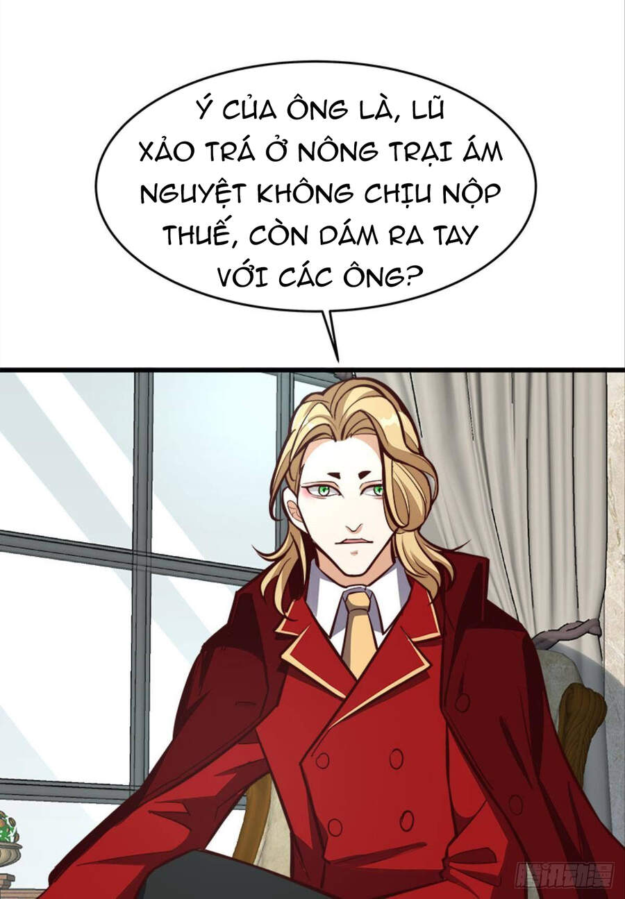 Mạt Thế Thần Tài Chapter 31 - Trang 28