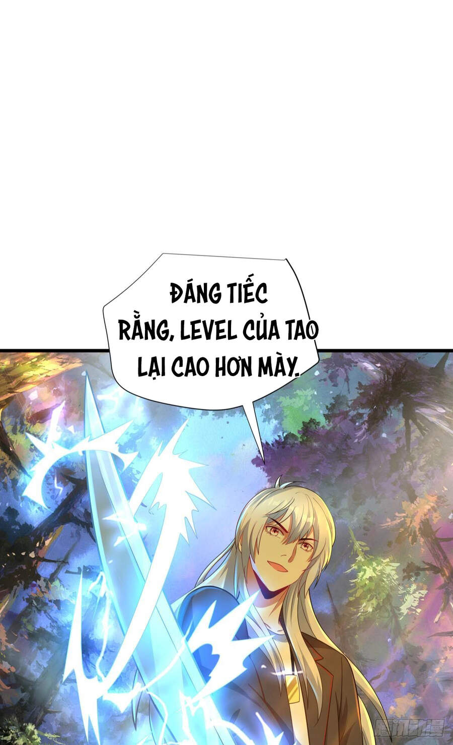 Mạt Thế Thần Tài Chapter 28 - Trang 39