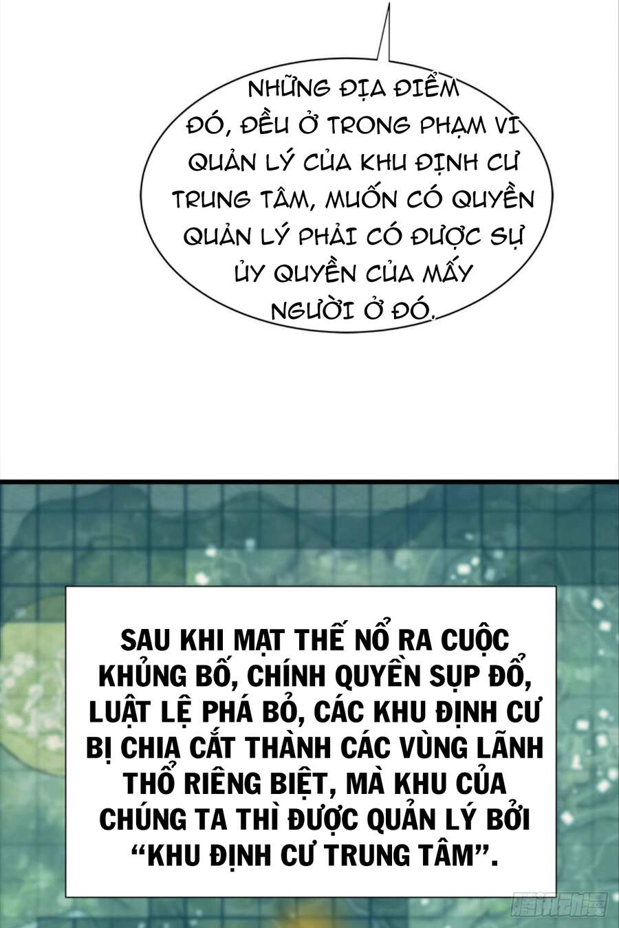 Mạt Thế Thần Tài Chapter 30 - Trang 28