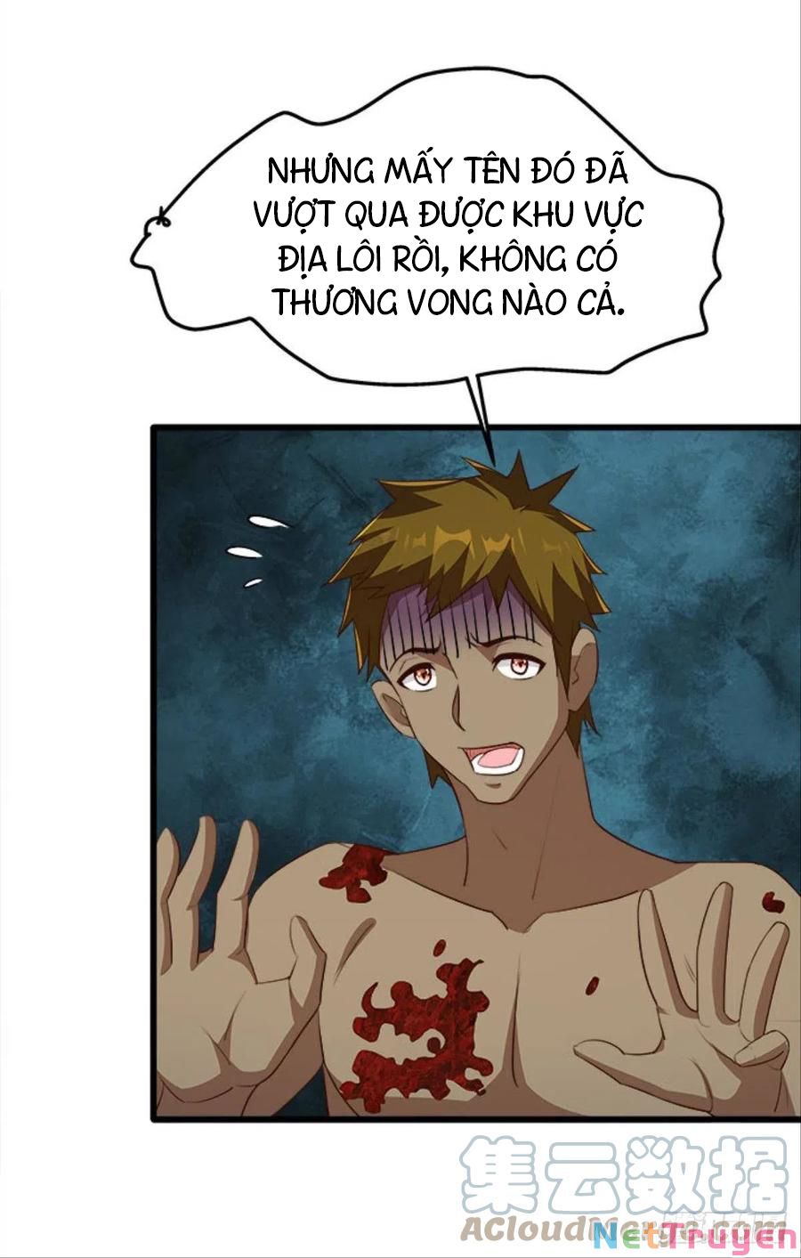 Mạt Thế Thần Tài Chapter 41 - Trang 32