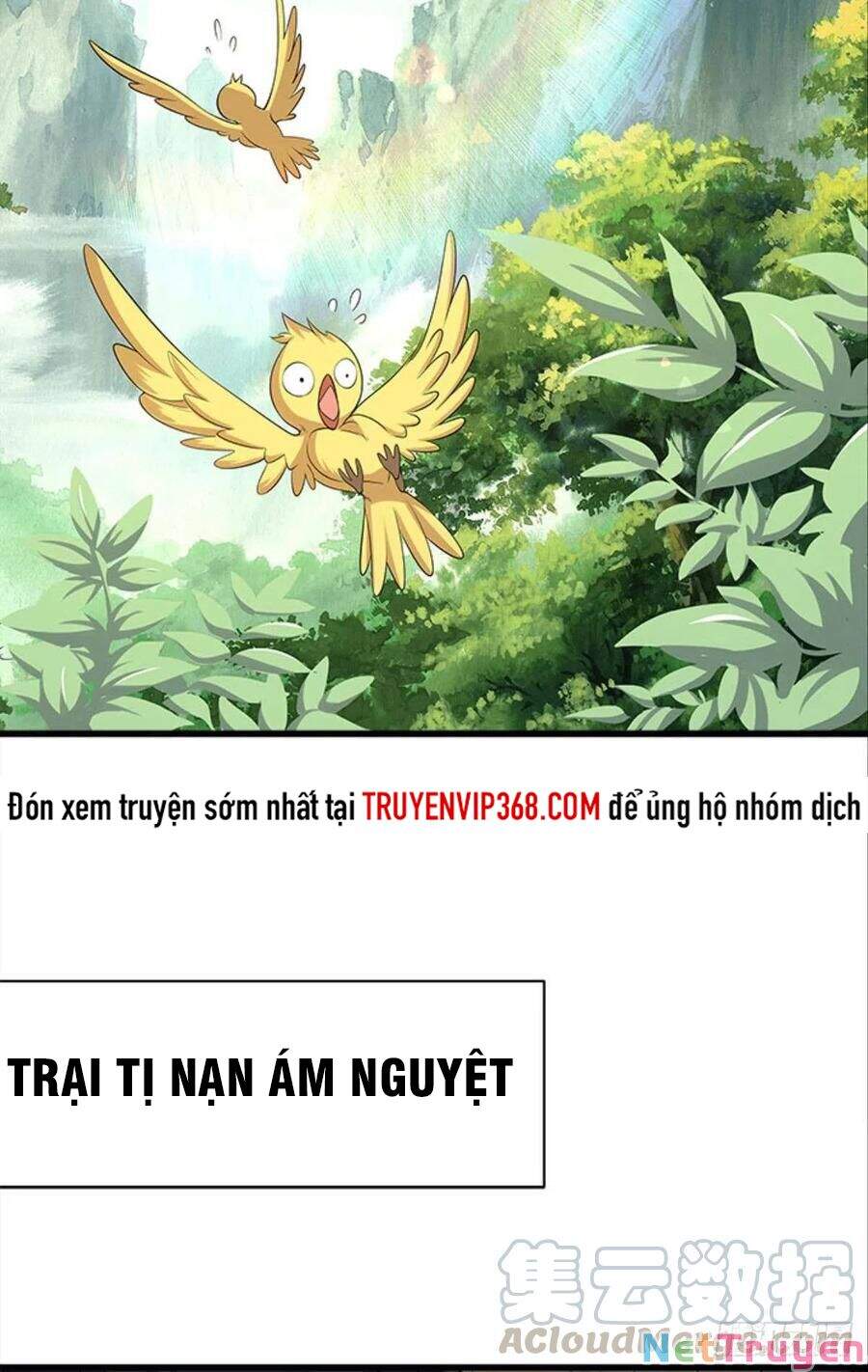 Mạt Thế Thần Tài Chapter 34 - Trang 32