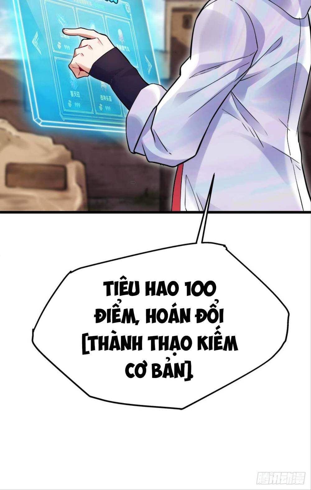 Mạt Thế Thần Tài Chapter 8 - Trang 20