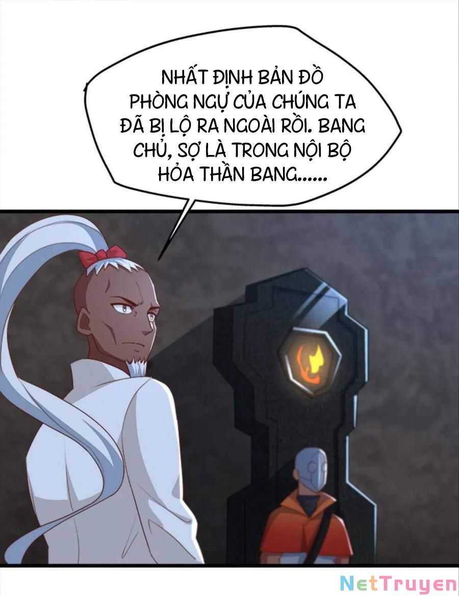 Mạt Thế Thần Tài Chapter 41 - Trang 33